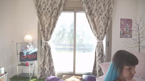 Sofi Mora online show from 02-08-25, 03:21