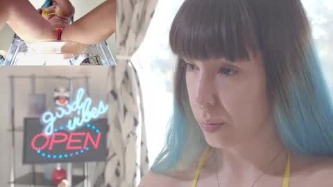 Sofi Mora online show from 02-22-25, 02:19