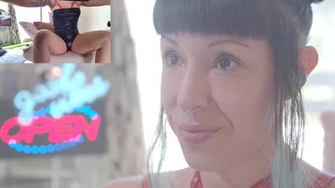 Sofi Mora online show from 09-10-25, 02:50