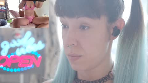 Sofi Mora online show from 09-29-25, 02:00