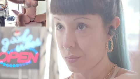 Sofi Mora online show from 10-06-25, 02:25