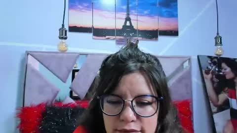 Sofi Noa online show from 01-30-25, 09:57