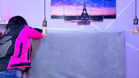 Sofi Noa online show from 10-08-25, 11:19