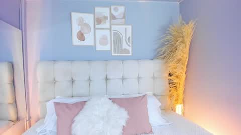 Snapshot of sofi_potter_ chatting on 01-20-25, 11:43 Sofia online show from 01-20-25, 11:43