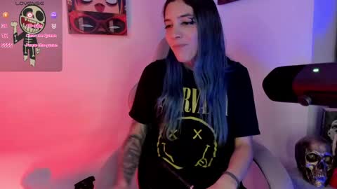 SOFIA online show from 04-28-26, 02:27