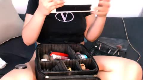 sofi rojas online show from 07-08-26, 01:43