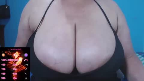 Mila online show from 03-12-25, 07:24