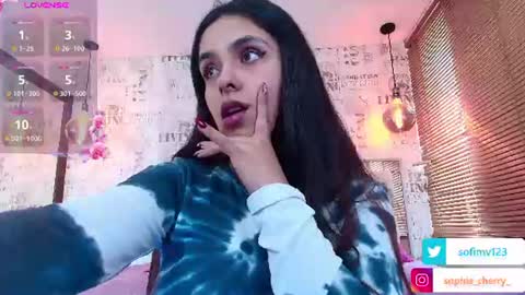 sofi_secrets online show from 07-15-26, 12:43