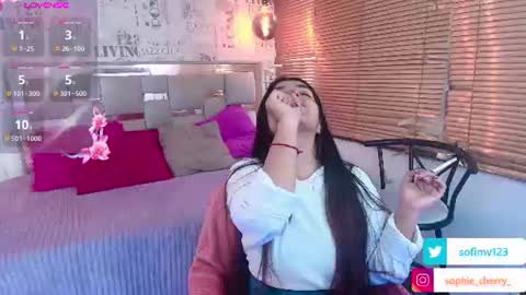 sofi_secrets online show from 07-18-26, 12:31