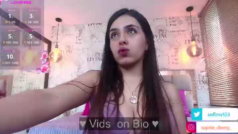 sofi_secrets online show from 07-27-26, 01:07