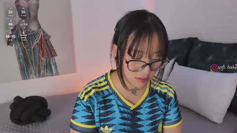 sofi_sp online show from 06-17-26, 12:07