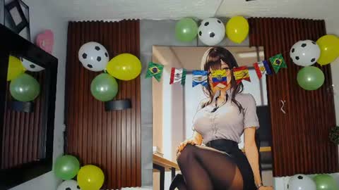 Sofia online show from 06-18-26, 11:14