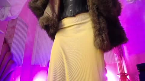 Sofia online show from 07-19-26, 11:14