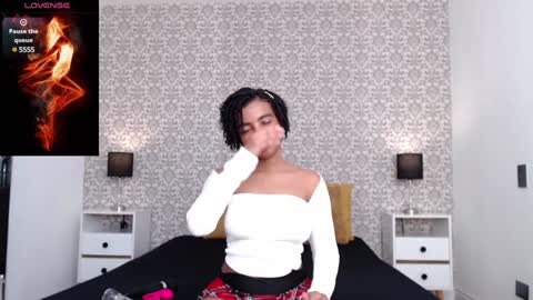 Snapshot of sofi_z chatting on 01-18-25, 03:38 Sofi online show from 01-18-25, 03:38