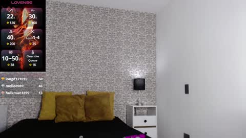 Snapshot of sofi_z chatting on 01-18-25, 10:17 Sofi online show from 01-18-25, 10:17