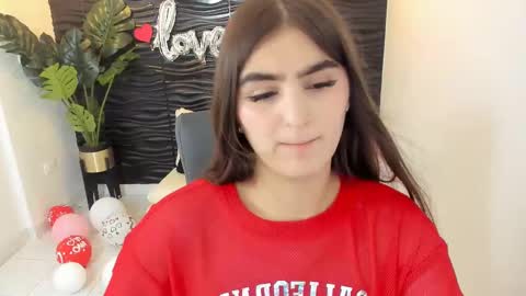 Skarlett online show from 02-22-25, 12:40