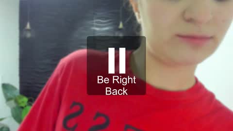 Skarlett online show from 09-25-25, 12:42