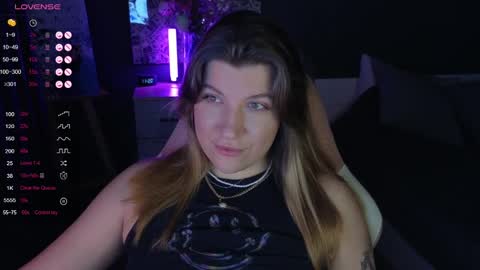 Snapshot of sofia__fairy chatting on 12-02-24, 08:19 Sofia Lush is active PVT is open Welcome to the world of pleasure online show from 12-02-24, 08:19