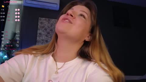 Snapshot of sofia__fairy chatting on 12-19-24, 08:13 Sofia Lush is active PVT is open Welcome to the world of pleasure online show from 12-19-24, 08:13