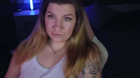 Snapshot of sofia__fairy chatting on 01-27-25, 08:29 Sofia Lush is active PVT is open Welcome to the world of pleasure online show from 01-27-25, 08:29