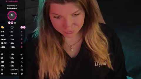 Snapshot of sofia__fairy chatting on 09-11-25, 09:20 Sofia Lush is active PVT is open Welcome to the world of pleasure online show from 09-11-25, 09:20