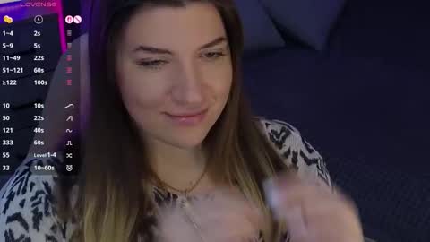 Snapshot of sofia__fairy chatting on 02-03-26, 08:41 Sofia Lush is active PVT is open Welcome to the world of pleasure online show from 02-03-26, 08:41