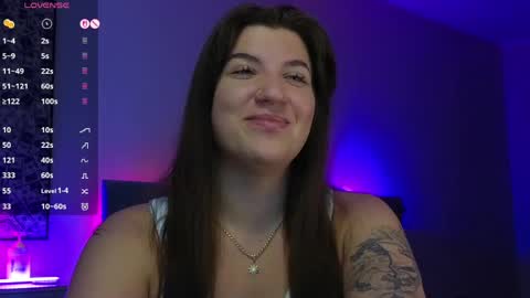 Sofia Lush is active  PVT is open  Welcome to the world of pleasure online show from 04-21-26, 08:09
