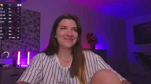 Sofia Lush is active  PVT is open  Welcome to the world of pleasure online show from 06-13-26, 02:48