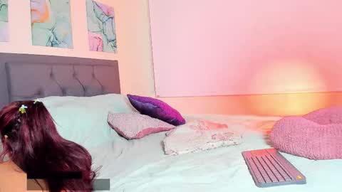 call me L U  online show from 02-02-26, 10:25