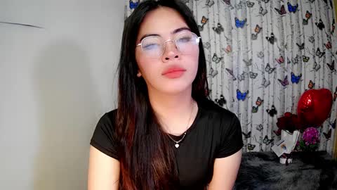 Snapshot of sofia_ava24 chatting on 01-12-25, 02:14 Chady online show from 01-12-25, 02:14