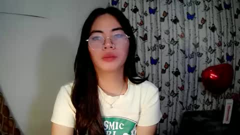 Snapshot of sofia_ava24 chatting on 01-22-25, 06:52 Chady online show from 01-22-25, 06:52