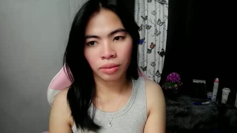 Chady online show from 03-18-26, 04:48
