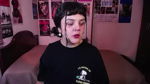 Sofi online show from 02-07-26, 02:21