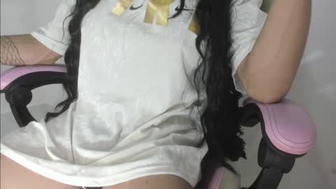 sofia_cossio_ online show from 09-13-25, 04:01