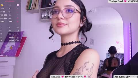 Snapshot of sofia_dream7 chatting on 01-13-26, 07:19 Sofi online show from 01-13-26, 07:19