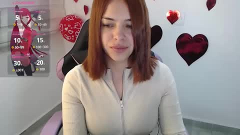 sofia Ill be back on Tuesday June 4.  online show from 02-26-26, 11:37