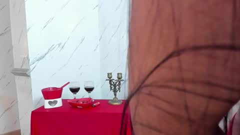 Sofia fantasyy  Online 0700 to 1400 gmt-5 online show from 02-14-25, 06:19