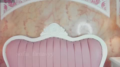 Sofia fantasyy  Online 0700 to 1400 gmt-5 online show from 11-25-25, 12:27