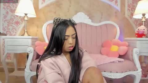 Sofia fantasyy  Online 0700 to 1400 gmt-5 online show from 02-03-26, 12:32