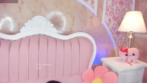 Sofia fantasyy  Online 0700 to 1400 gmt-5 online show from 02-16-26, 12:23