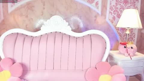 Sofia fantasyy  Online 0700 to 1400 gmt-5 online show from 04-23-26, 12:26