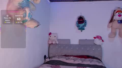 Sofia Garcia online show from 09-28-25, 04:34
