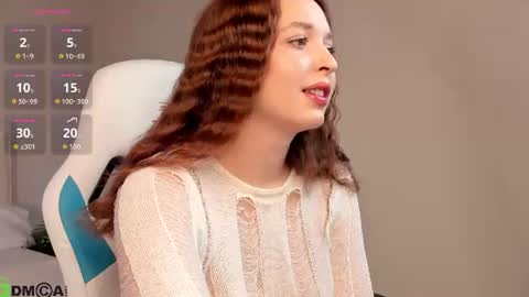 Snapshot of sofia_gaze chatting on 06-19-26, 02:38 Sofia Gaze online show from 06-19-26, 02:38