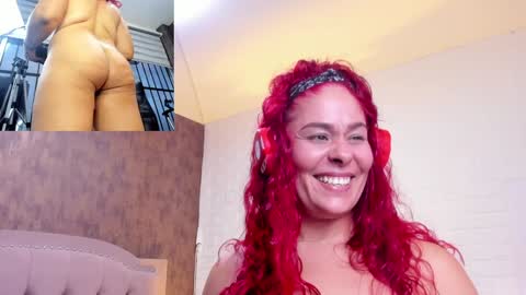 Snapshot of sofia_gutierrez__ chatting on 01-30-25, 11:22 sofia gutierrez online show from 01-30-25, 11:22