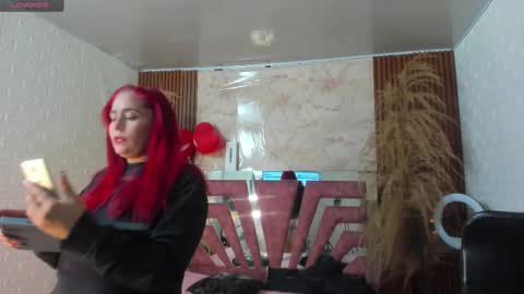 Snapshot of sofia_gutierrez__ chatting on 02-18-25, 02:27 sofia gutierrez online show from 02-18-25, 02:27