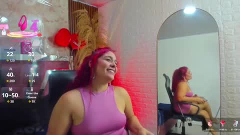 Snapshot of sofia_gutierrez__ chatting on 02-23-25, 02:29 sofia gutierrez online show from 02-23-25, 02:29