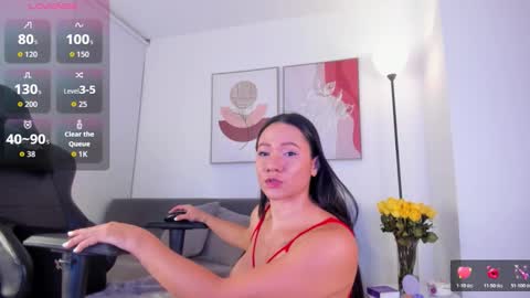Sofia Jo                                                                                            IG sofisj023 online show from 03-08-26, 03:54