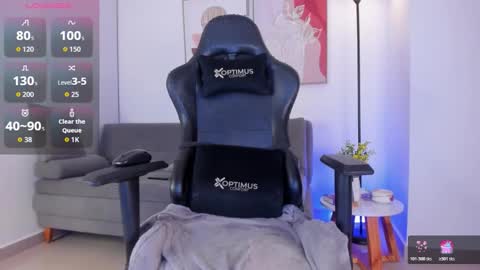 Sofia Jo                                                                                            IG sofisj023 online show from 03-20-26, 01:21