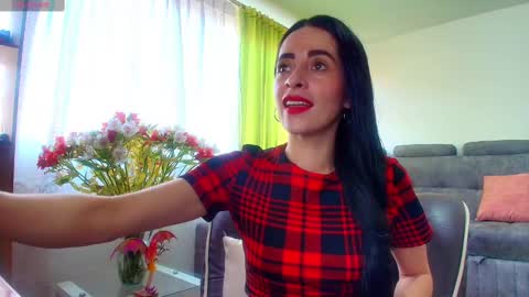 Snapshot of sofia_k_rock chatting on 02-28-25, 12:20 Sofia Kuleth online show from 02-28-25, 12:20