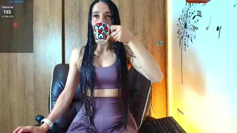 Sofia Kuleth  online show from 04-02-26, 01:47
